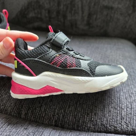 Puma Children's Anzarun 2.0 AC Sneaker - Picture 4 of 10